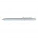 ICONIC RECY Twist ballpoint pen grey