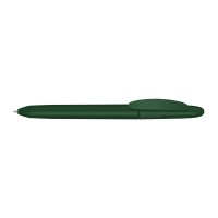 ICONIC RECY Twist ballpoint pen green