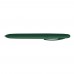 ICONIC RECY Twist ballpoint pen green