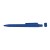 ON TOP F Retractable ballpoint pen dark blue