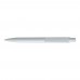 ON TOP F Retractable ballpoint pen grey