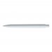 ON TOP F Retractable ballpoint pen grey