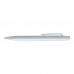 ON TOP F Retractable ballpoint pen grey