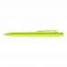 ON TOP F Retractable ballpoint pen light green