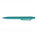 ON TOP F Retractable ballpoint pen turquoise