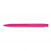 ON TOP F RECY Retractable ballpoint pen magenta
