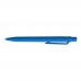 ON TOP F RECY Retractable ballpoint pen middle blue