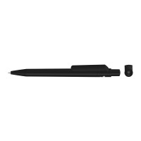 ON TOP F RECY Retractable ballpoint pen black