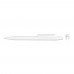 ON TOP F RECY Retractable ballpoint pen white