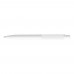 ON TOP F RECY Retractable ballpoint pen white