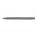 ON TOP RECY Retractable ballpoint pen anthracite