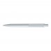 ON TOP RECY Retractable ballpoint pen grey