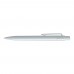 ON TOP RECY Retractable ballpoint pen grey