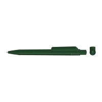 ON TOP RECY Retractable ballpoint pen green