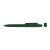 ON TOP RECY Retractable ballpoint pen green