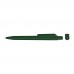 ON TOP RECY Retractable ballpoint pen green