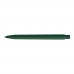 ON TOP RECY Retractable ballpoint pen green