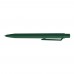 ON TOP RECY Retractable ballpoint pen green