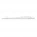 ON TOP RECY Retractable ballpoint pen white