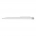ON TOP SI Retractable ballpoint pen brown