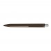 ON TOP SI F Retractable ballpoint pen brown