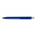 ON TOP SI F Retractable ballpoint pen dark blue
