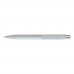 ON TOP SI F Retractable ballpoint pen grey