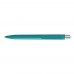 ON TOP SI F Retractable ballpoint pen turquoise
