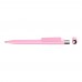 ON TOP SI F Retractable ballpoint pen rose