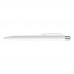 ON TOP SI F Retractable ballpoint pen white