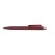 ON TOP SI GUM Retractable ballpoint pen aubergine