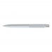 ON TOP SI GUM Retractable ballpoint pen grey ON TOP SI GUM Retractable ballpoint pen grey