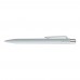 ON TOP SI GUM Retractable ballpoint pen grey ON TOP SI GUM Retractable ballpoint pen grey
