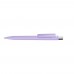 ON TOP SI GUM Retractable ballpoint pen light purple