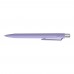 ON TOP SI GUM Retractable ballpoint pen light purple