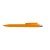 ON TOP SI GUM Retractable ballpoint pen caramel