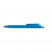 ON TOP SI GUM Retractable ballpoint pen middle blue ON TOP SI GUM Retractable ballpoint pen middle blue