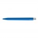 ON TOP SI GUM Retractable ballpoint pen middle blue ON TOP SI GUM Retractable ballpoint pen middle blue