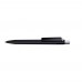 ON TOP SI GUM Retractable ballpoint pen black ON TOP SI GUM Retractable ballpoint pen black