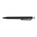 ON TOP SI GUM Retractable ballpoint pen black ON TOP SI GUM Retractable ballpoint pen black