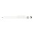 ON TOP SI Retractable ballpoint pen white