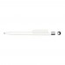 ON TOP SI Retractable ballpoint pen white