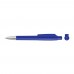 BLOOM SI Retractable ballpoint pen dark blue