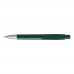 BLOOM SI Retractable ballpoint pen dark green