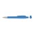 BLOOM SI Retractable ballpoint pen middle blue