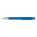 BLOOM SI Retractable ballpoint pen middle blue