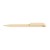 POP Twist ballpoint pen beige