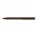 POP Twist ballpoint pen brown