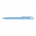 POP Twist ballpoint pen light blue