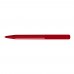 POP Twist ballpoint pen red